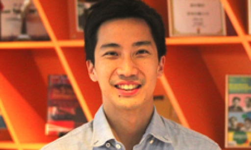 Andrew Kwan
